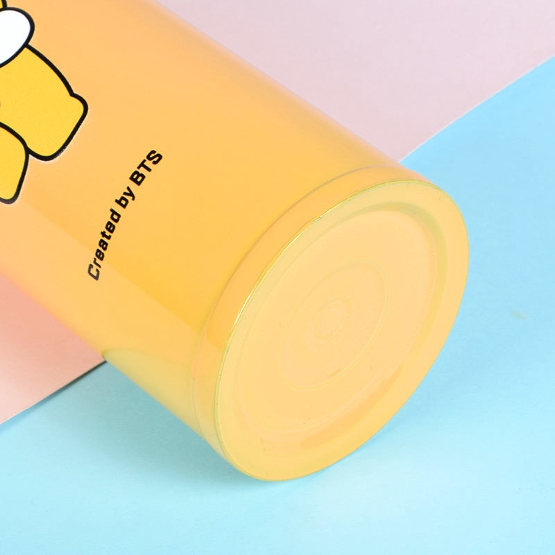 BT21 サーマルステンレススチール 500ML