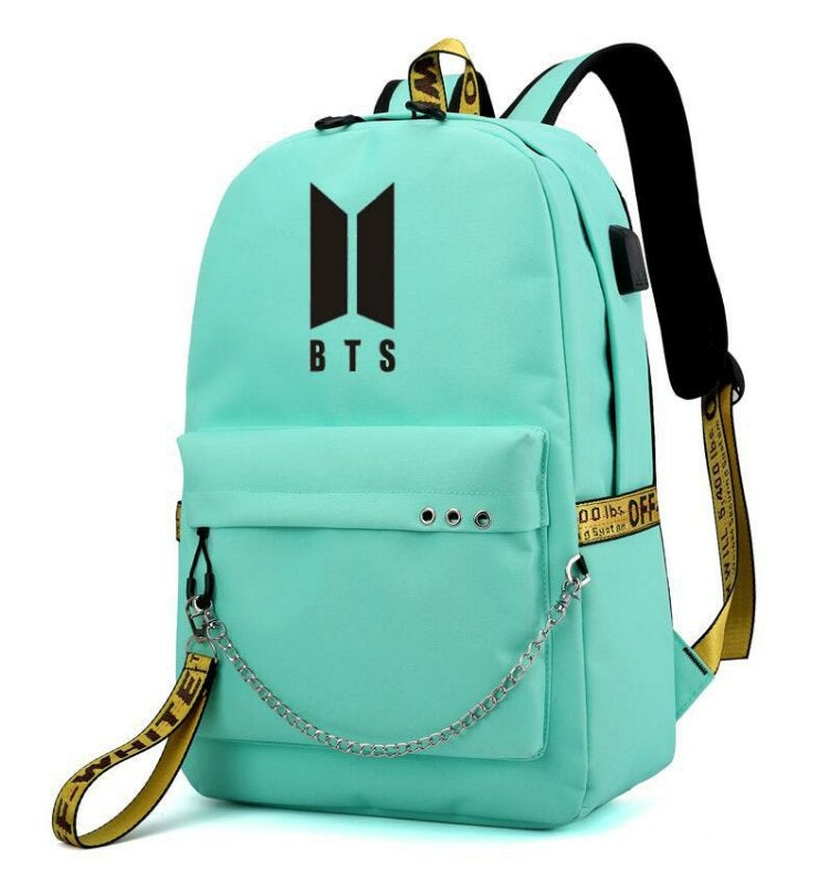 BTSバックパック