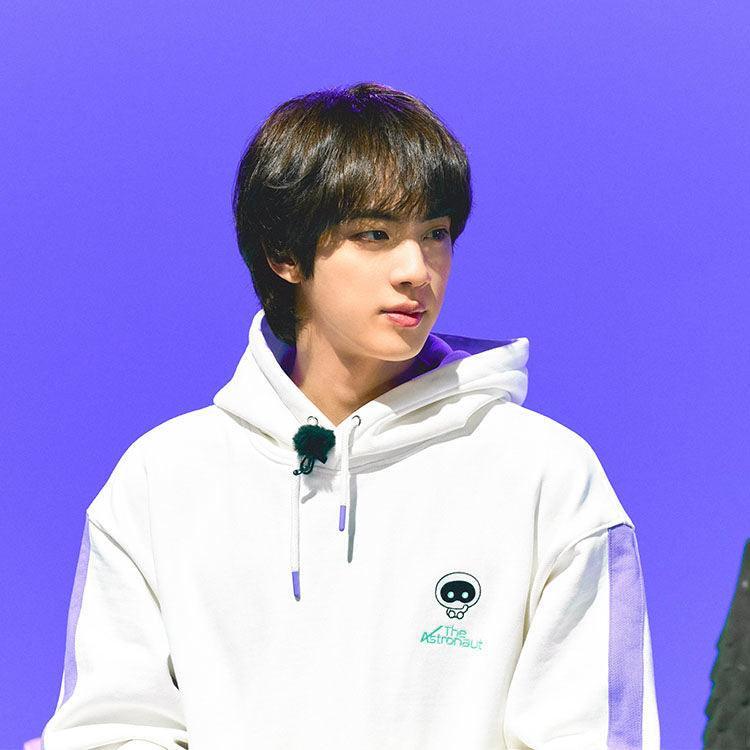 フーディー / パンツ / セット WOOTTEO THE ASTRONAUT/JIN BTS