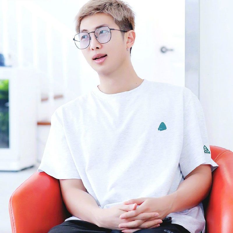 BTS IN THE SOOP Tシャツ 綿100%