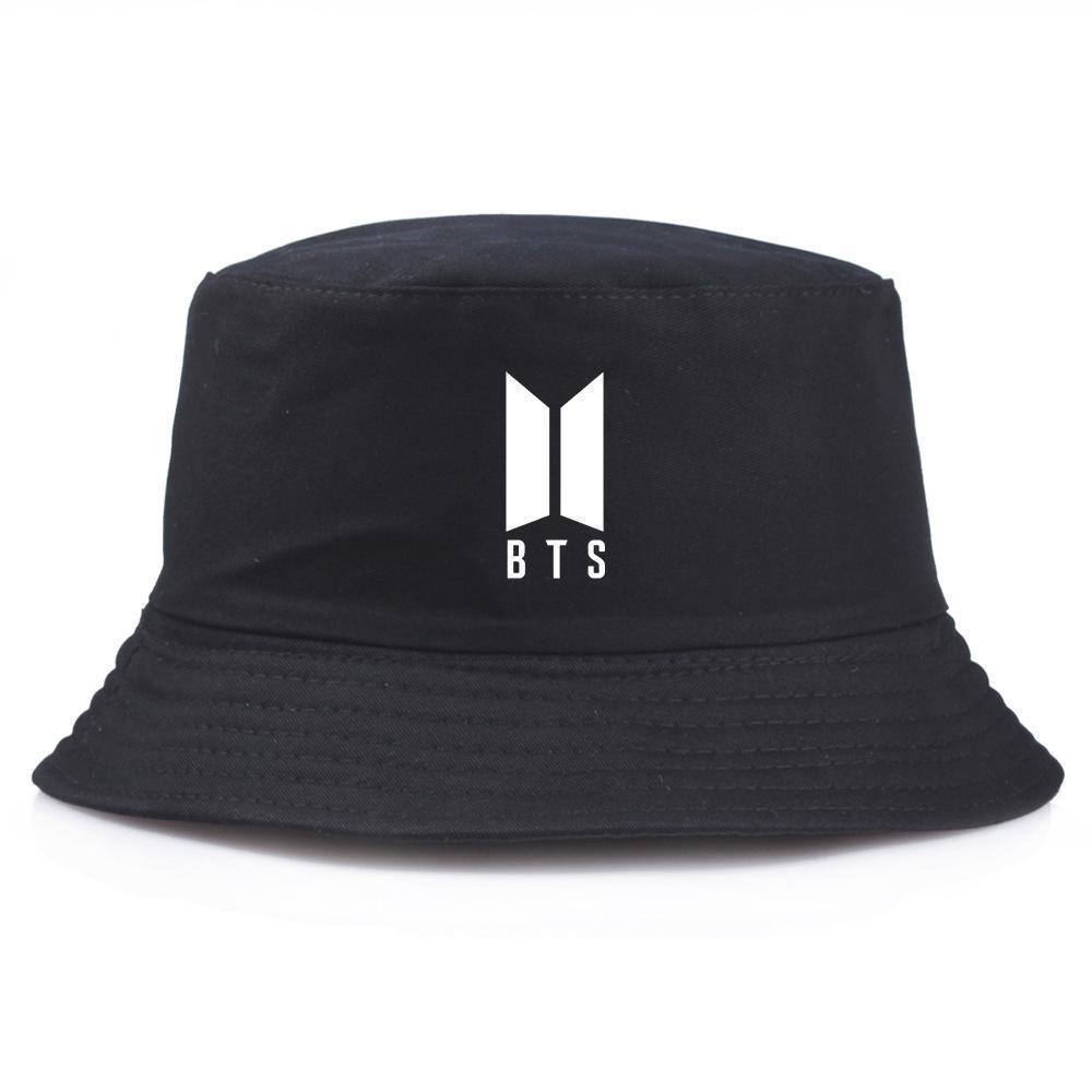 バケットハット BTS (各種カラー)