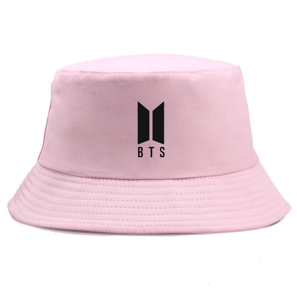 バケットハット BTS (各種カラー)