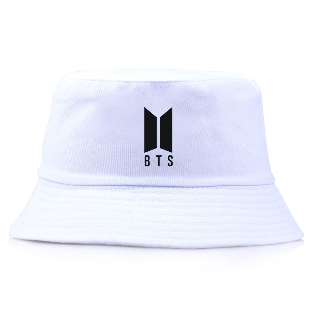 バケットハット BTS (各種カラー)
