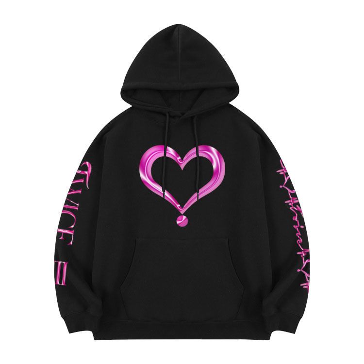 TWICE 4TH WORLD TOUR III フーディー＆パンツセット