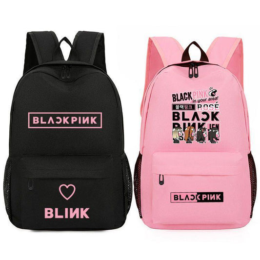 BLACKPINK バックパック+ケース