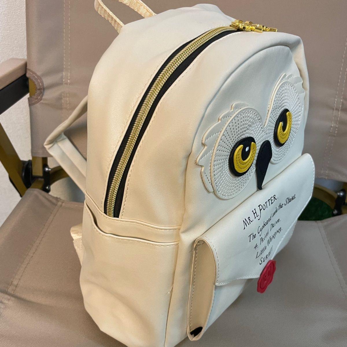 ヘドウィグ バッグ ハリー・ポッター