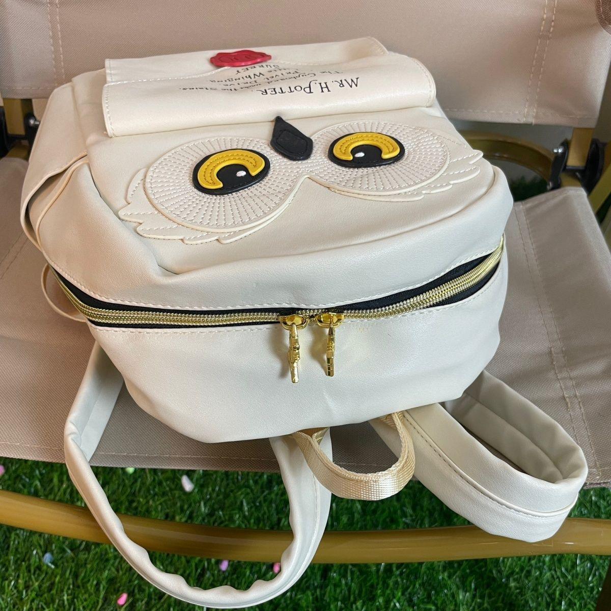 ヘドウィグ バッグ ハリー・ポッター