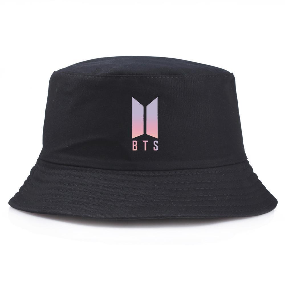 バケットハット BTS (各種カラー)
