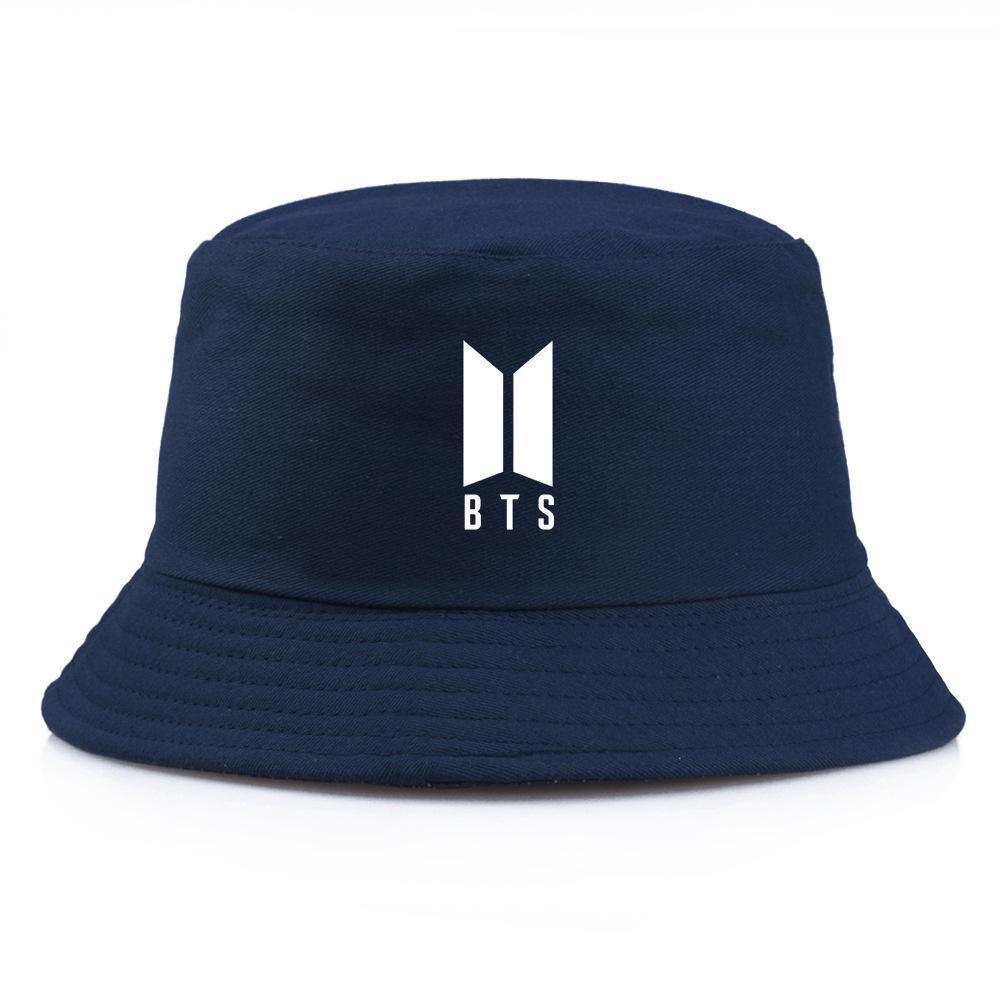 バケットハット BTS (各種カラー)