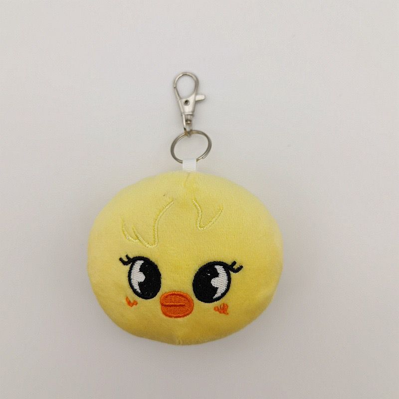 KEYCHAIN SKZOO STRAY KIDS (12 cm)