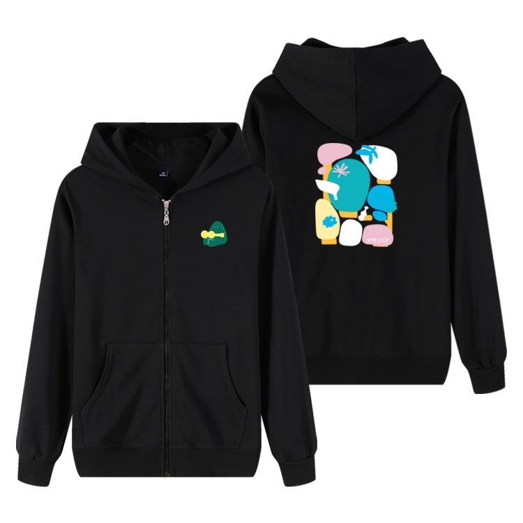 BTS IN THE SOOP HOODIE - 3種類のデザイン！