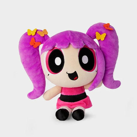 ニュージーンズ ゲットアップ ぬいぐるみ (28 cm)