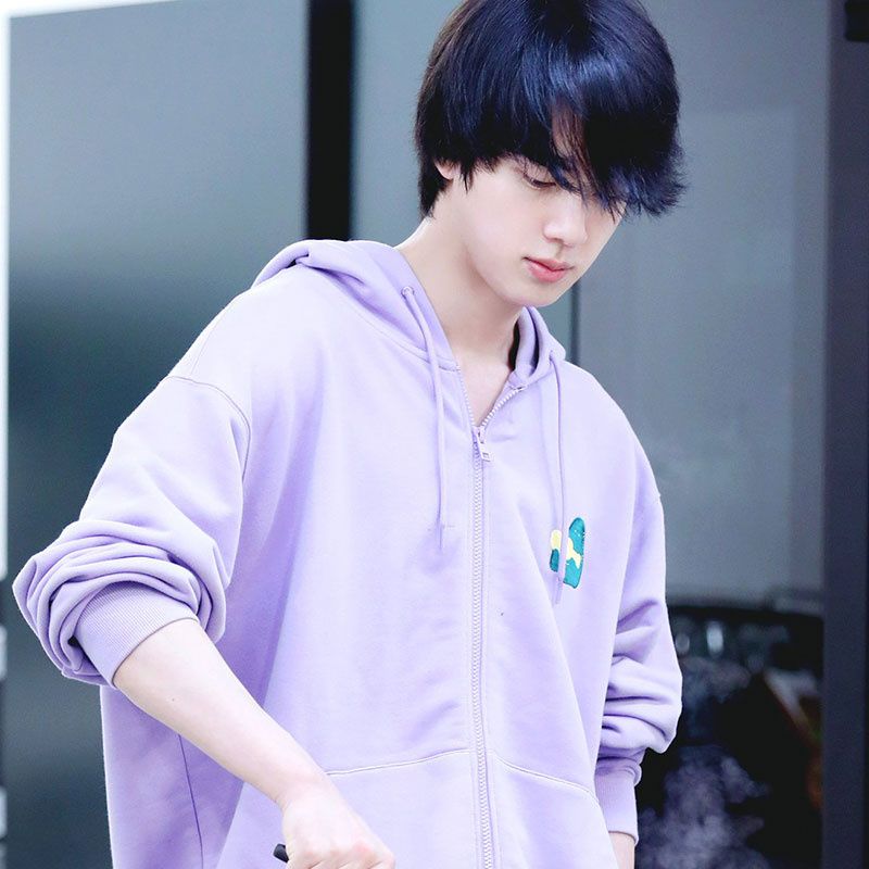 BTS IN THE SOOP HOODIE - 3種類のデザイン！