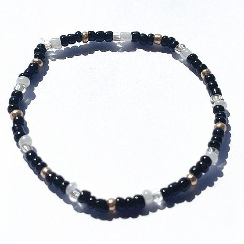 ストレイキッズ ブレスレット