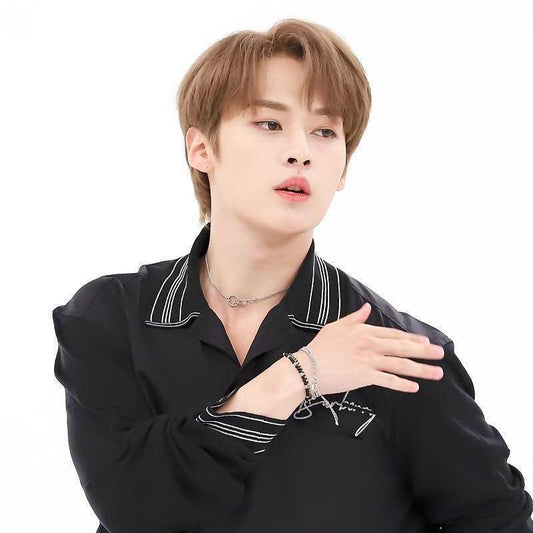 ストレイキッズ ブレスレット