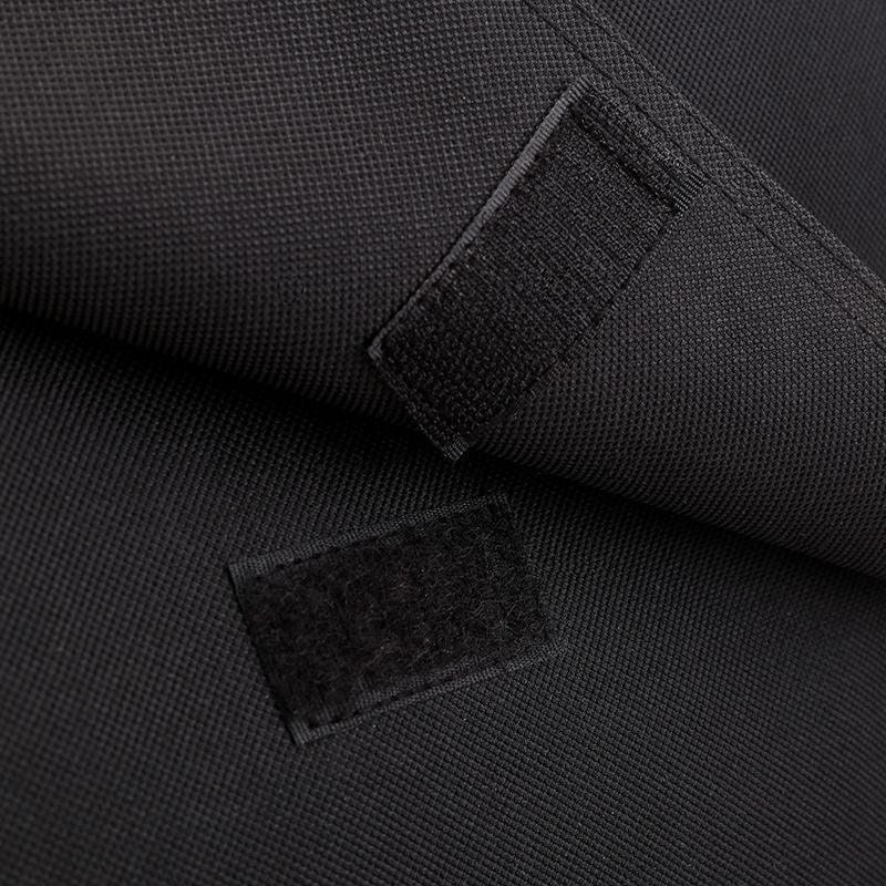 SKZOO STRAY KIDS バッグ（ブラック＆ホワイト）