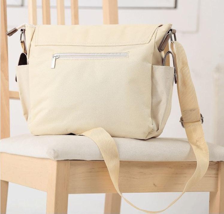 SKZOO STRAY KIDS バッグ（ブラック＆ホワイト）