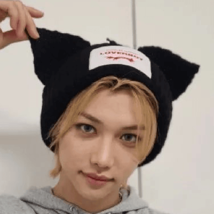 STRAY KIDS HAT - Various colors