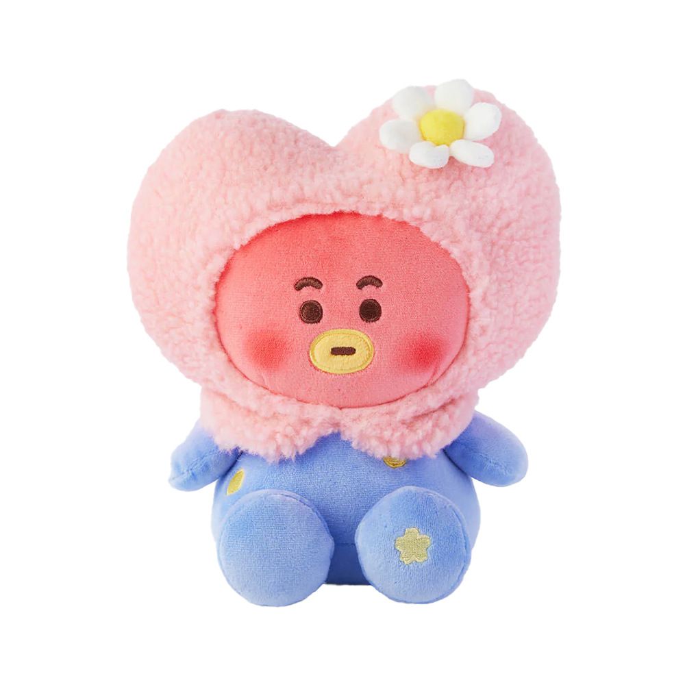 BT21 PLUSHIES