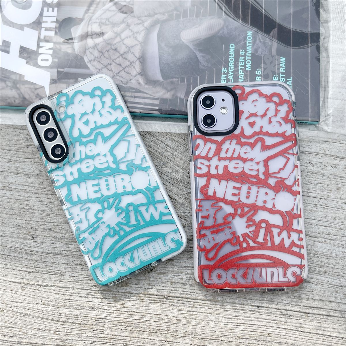 J HOPE ON THE STREET スマホケース - iPhone各種モデル対応！