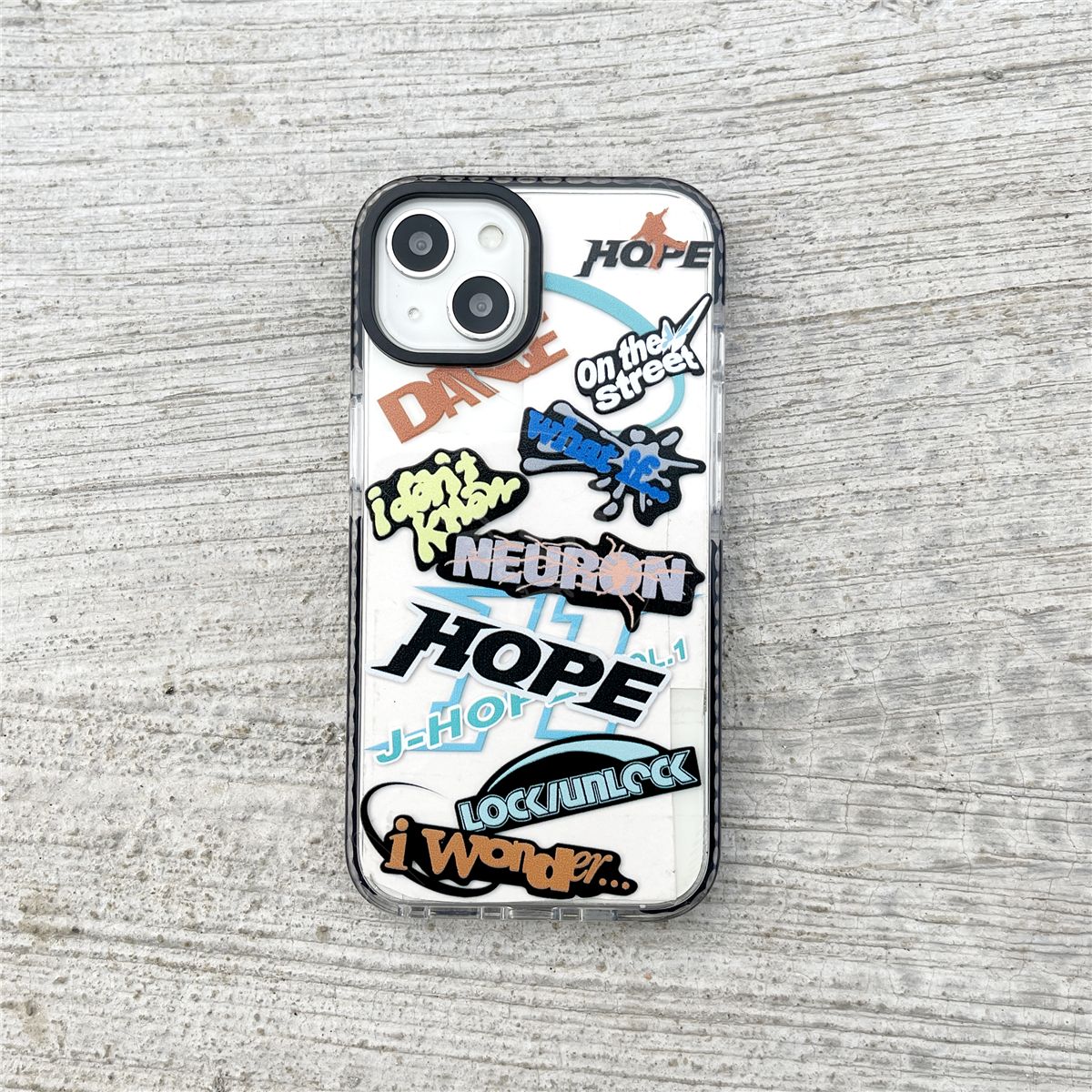 J HOPE ON THE STREET スマホケース - iPhone各種モデル対応！
