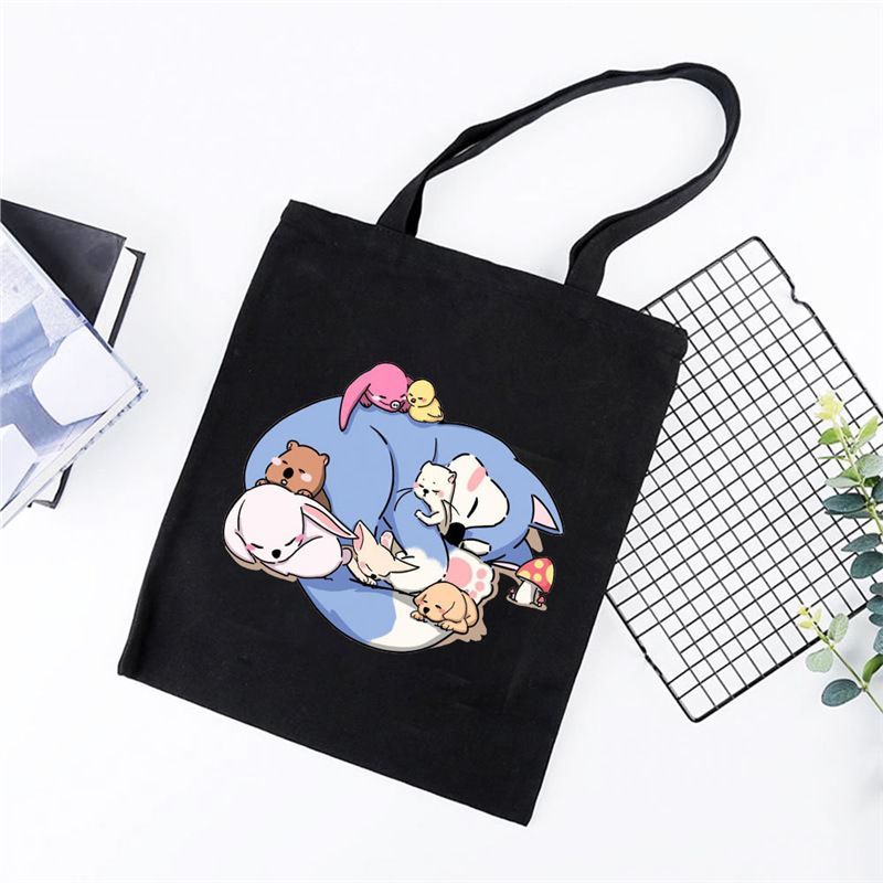 STRAY KIDS SKZOO エコバッグ
