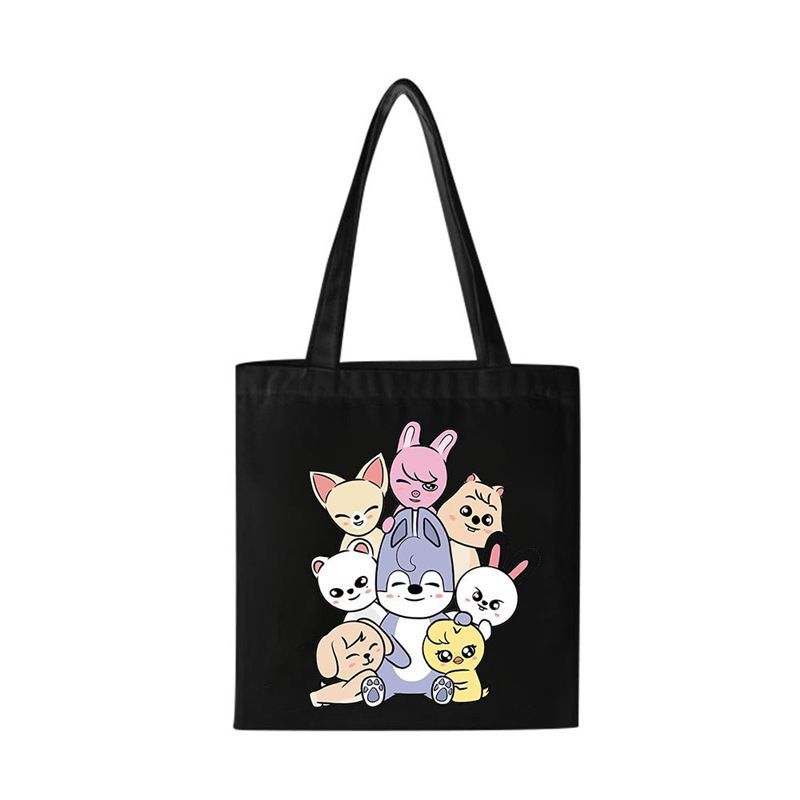 STRAY KIDS SKZOO エコバッグ