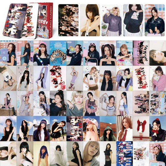 フォトカード TWICE STRATEGY 55枚