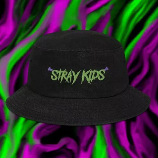 バケットハット Stray Kids