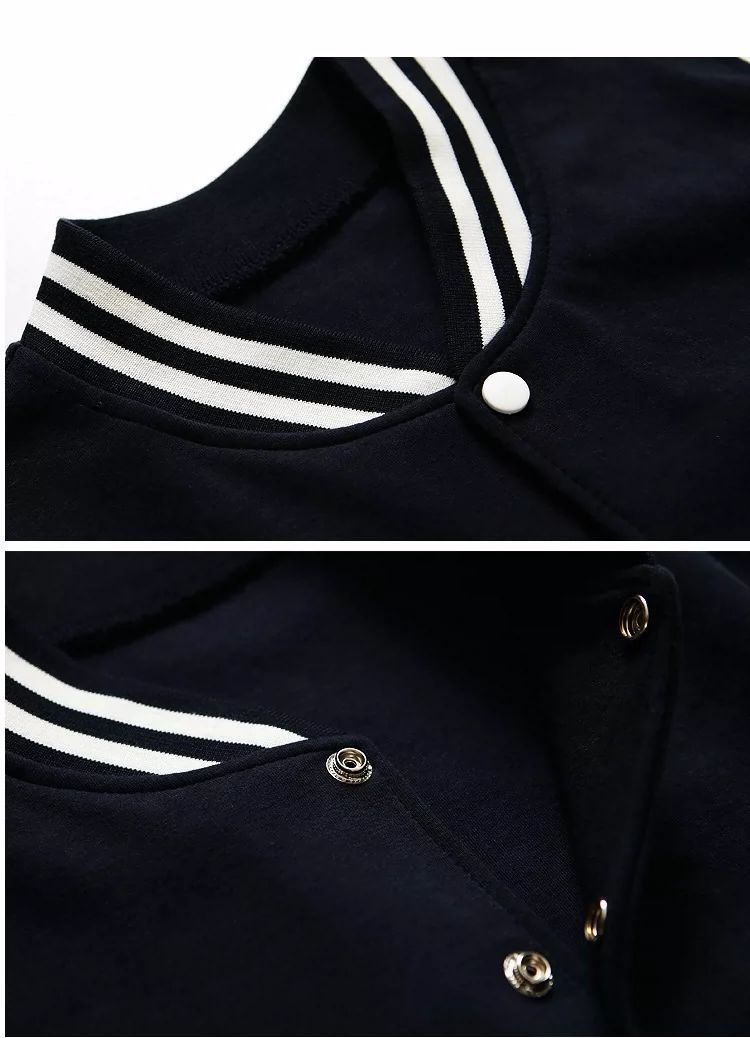 SEVENTEEN グッズ THE CITY COLLEGE ジャケット