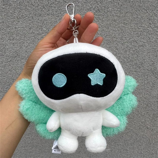 WOOTTEO キーリング ルンソクジン ツアー