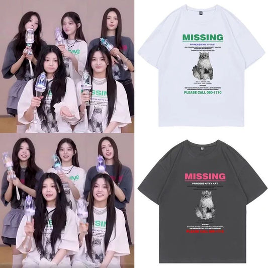 イリットTシャツ 100%コットン