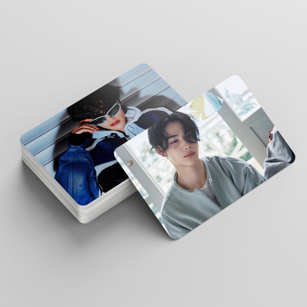 フォトカード ENHYPEN シーズングリーティング 55枚