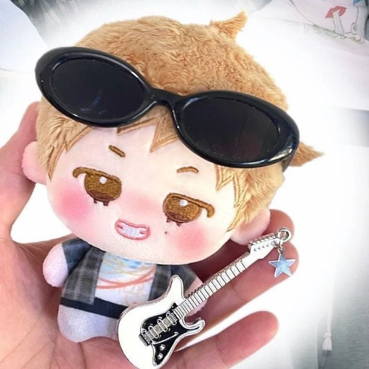 ミニドール マルタン・コルティス 10 CM