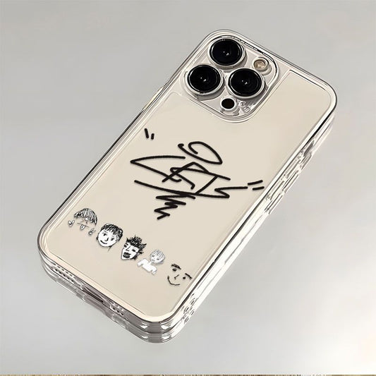 CORTIS IPHONEケース