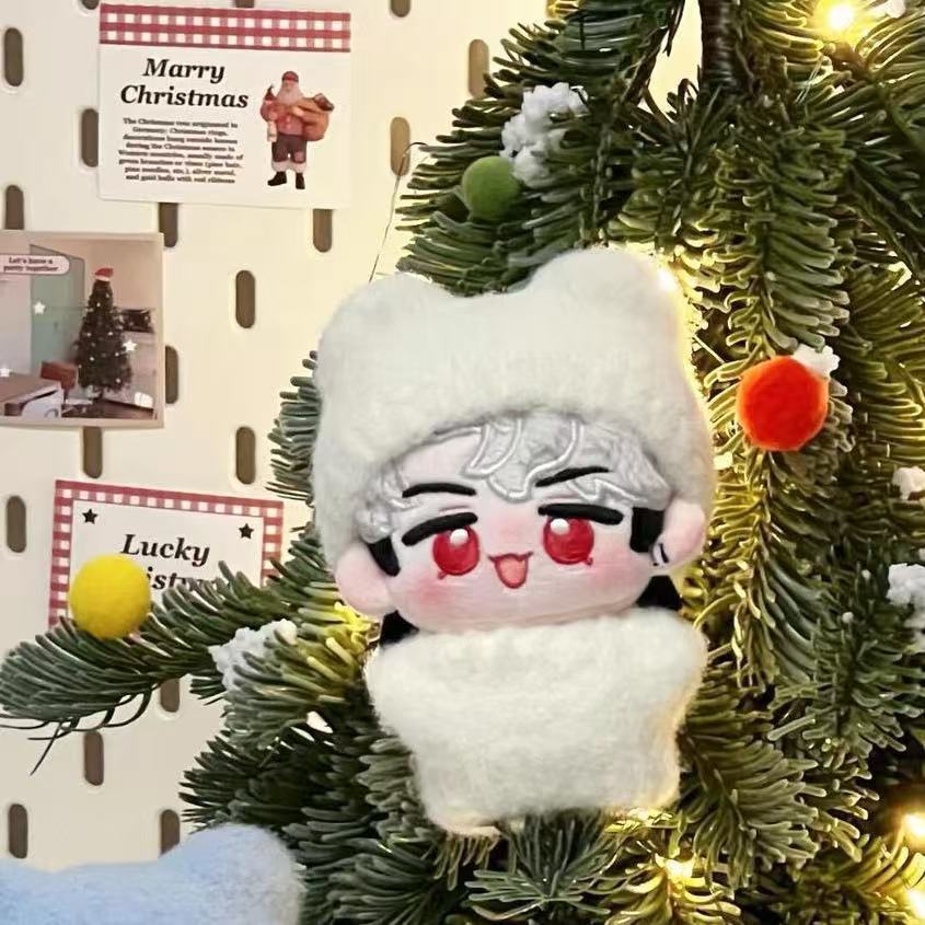 PLAVE ミニドール ぬいぐるみ