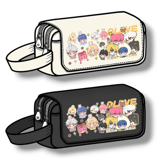 PLAVE ペンシルケース