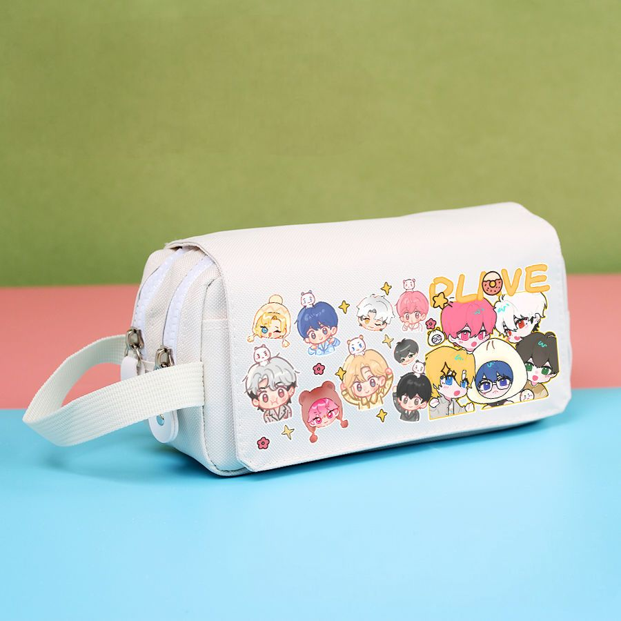 PLAVE ペンシルケース