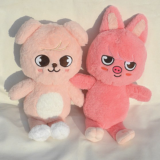 SKZOO STRAY KIDS PLUSH 50CM