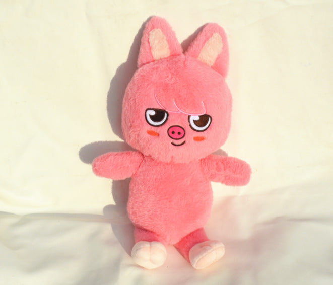 SKZOO STRAY KIDS PLUSH 50CM