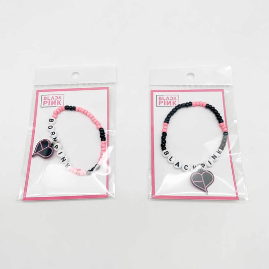 BLACKPINKブレスレット