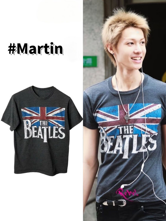 コルティス Tシャツ 綿100%