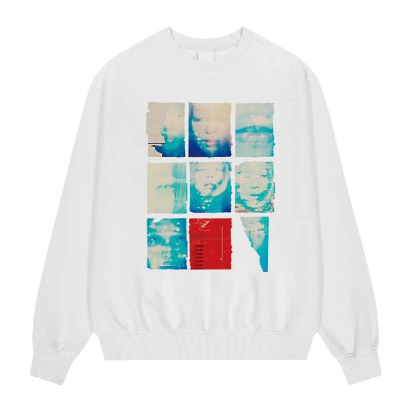 ジェニー ルビー エクスペリエンスフーディー