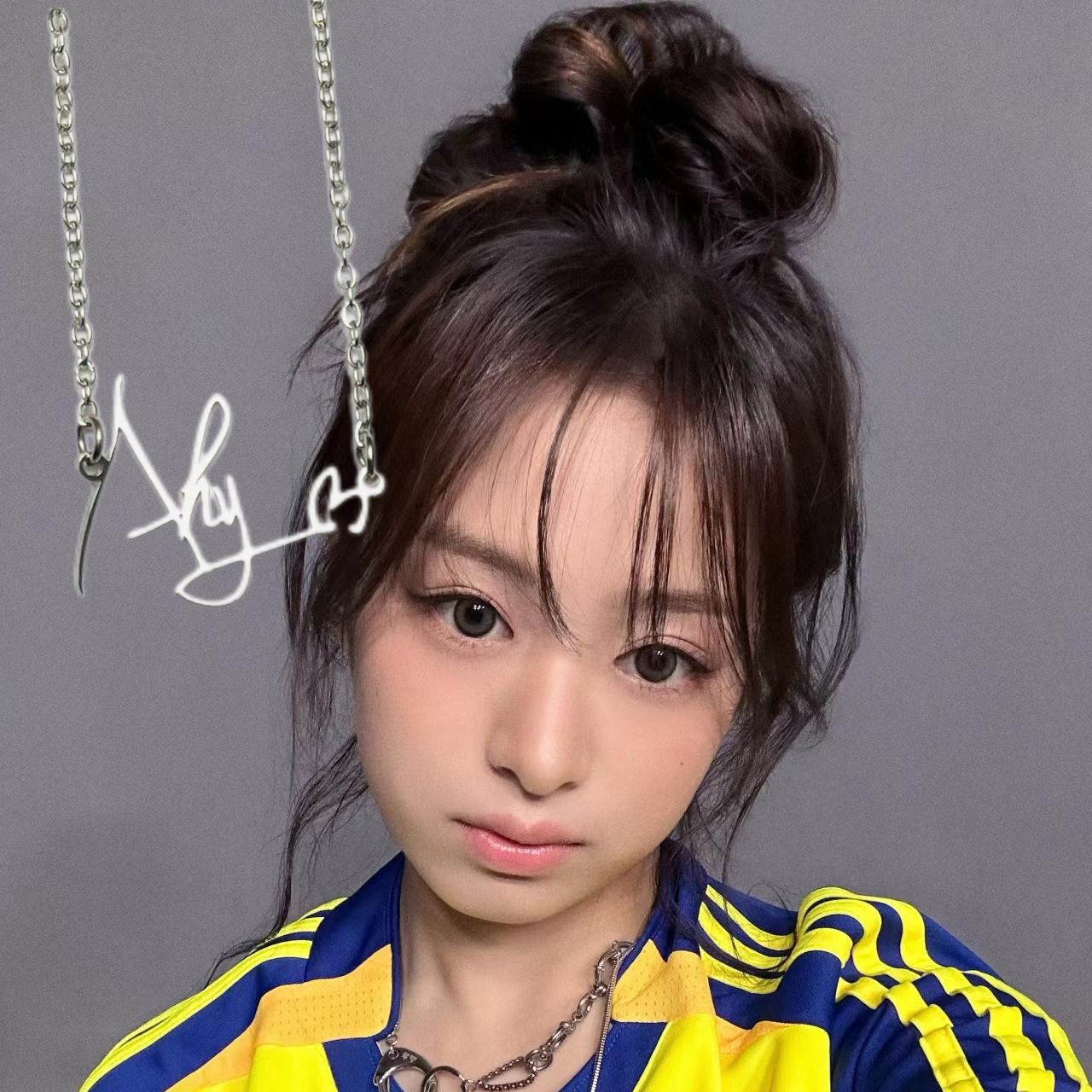 ベビーモンスターネックレス＆ブレスレット - 全メンバー