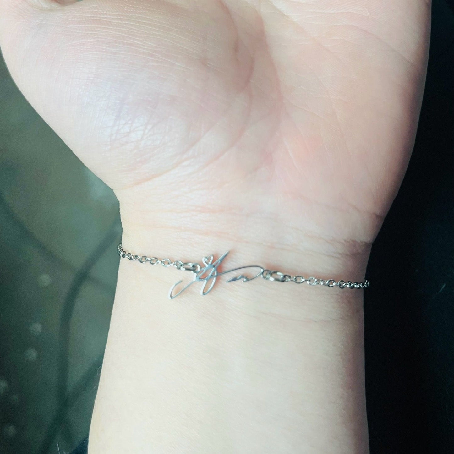 ベビーモンスターネックレス＆ブレスレット - 全メンバー