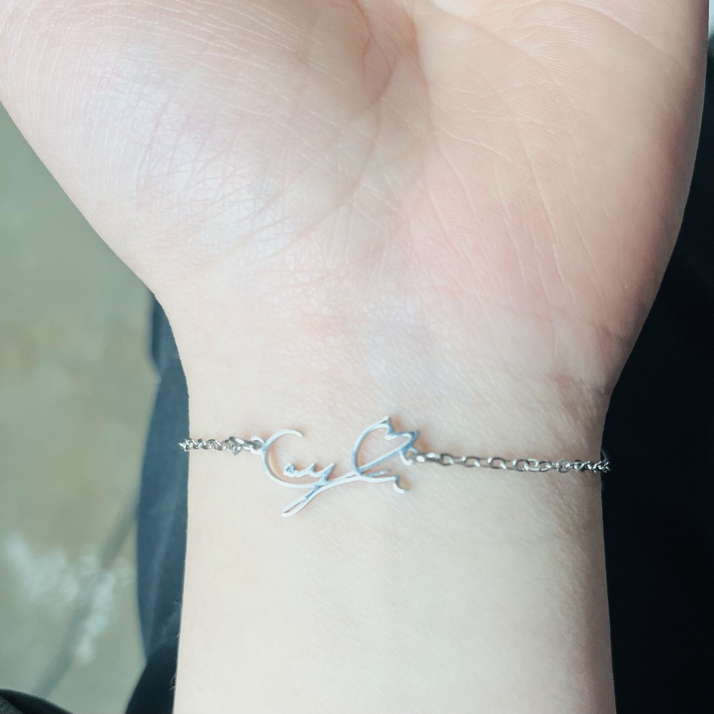 ベビーモンスターネックレス＆ブレスレット - 全メンバー