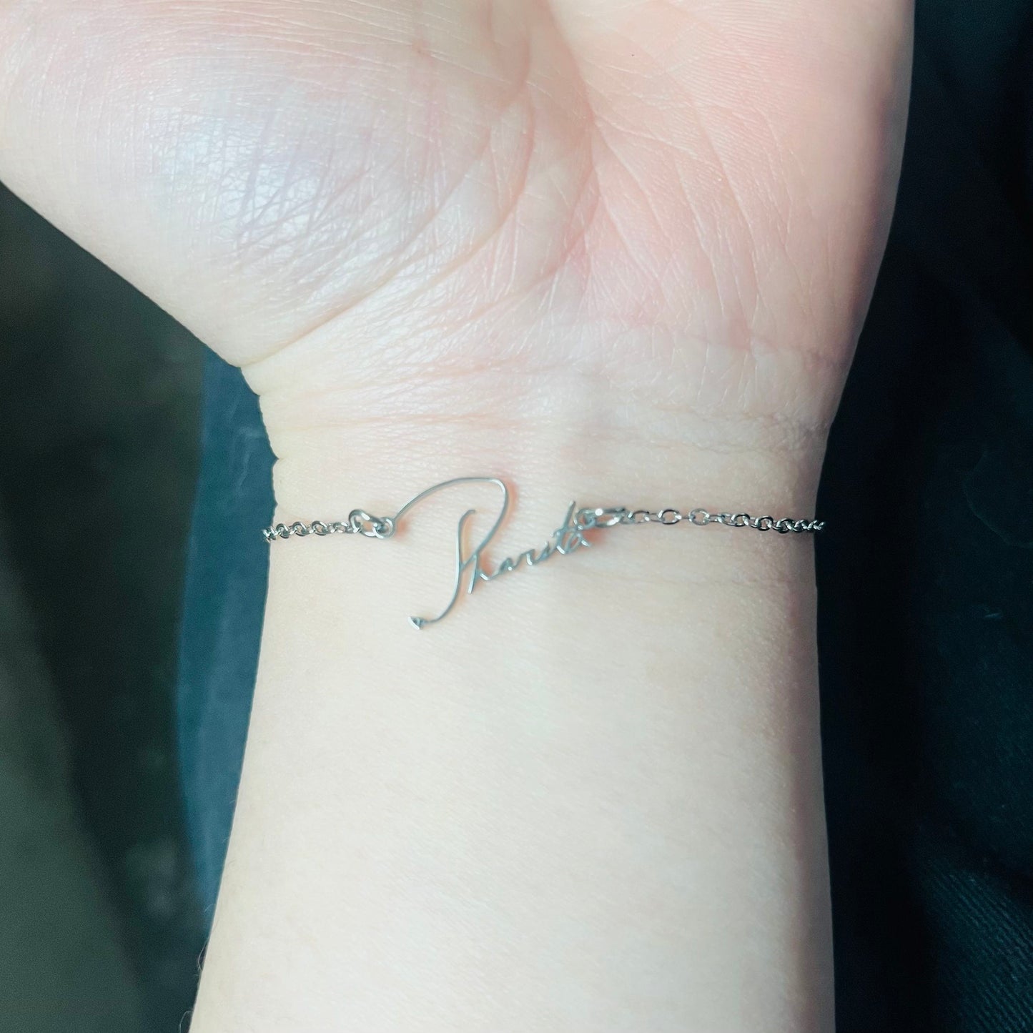 ベビーモンスターネックレス＆ブレスレット - 全メンバー