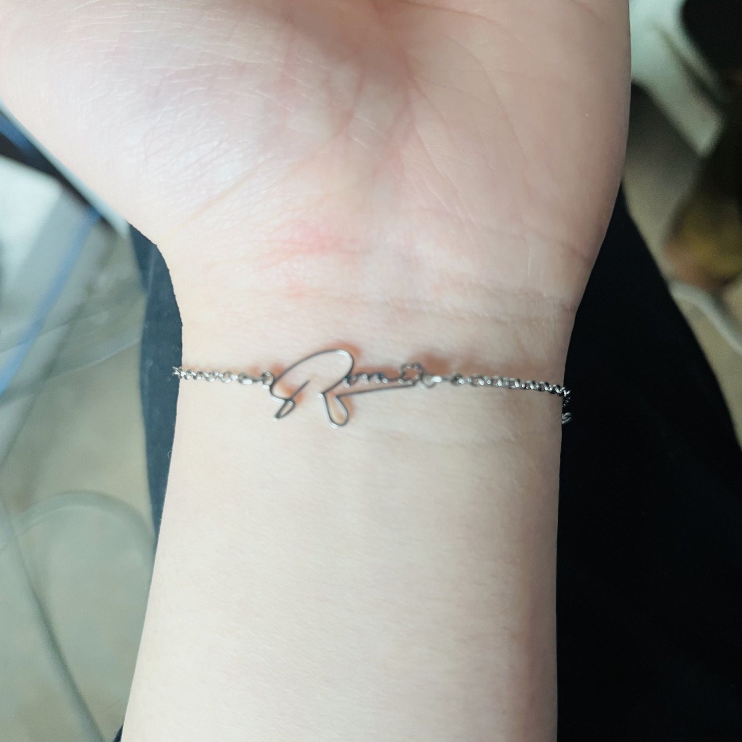 ベビーモンスターネックレス＆ブレスレット - 全メンバー