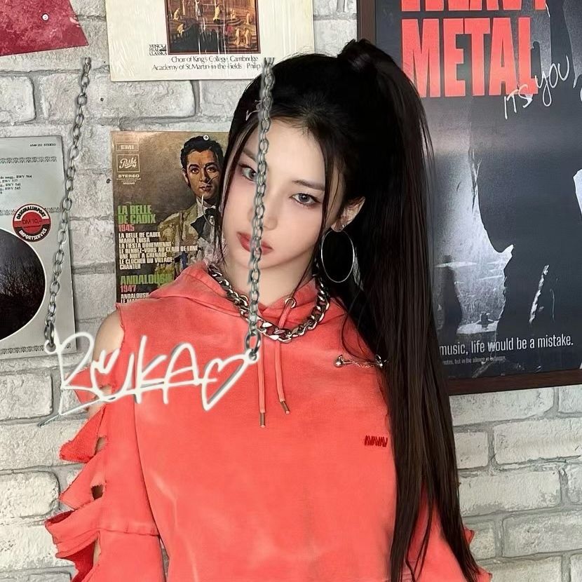 ベビーモンスターネックレス＆ブレスレット - 全メンバー