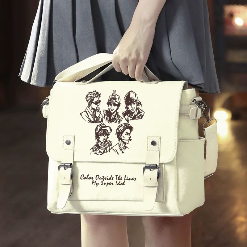 CORTIS BAG